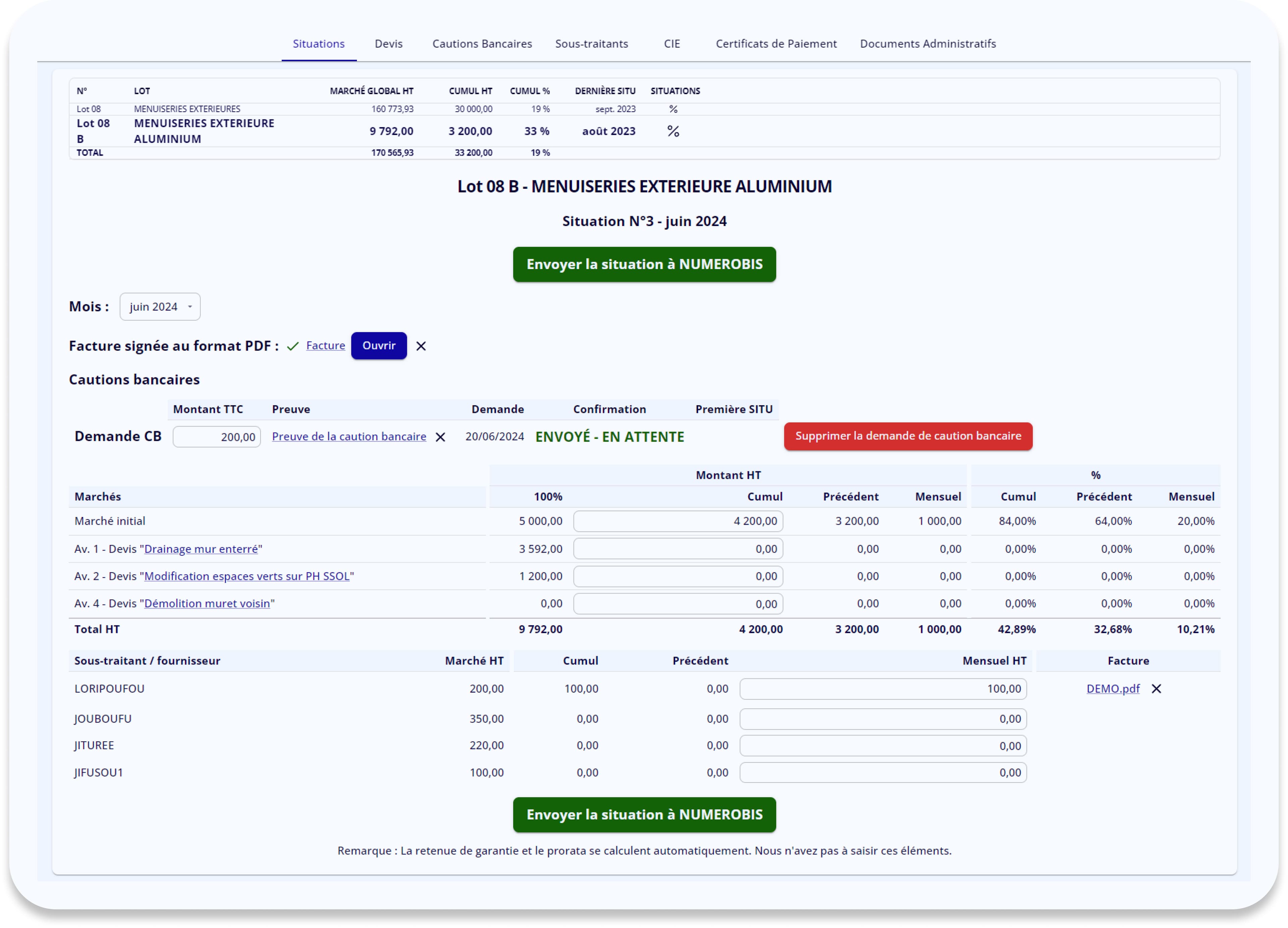 drag drop situation Image