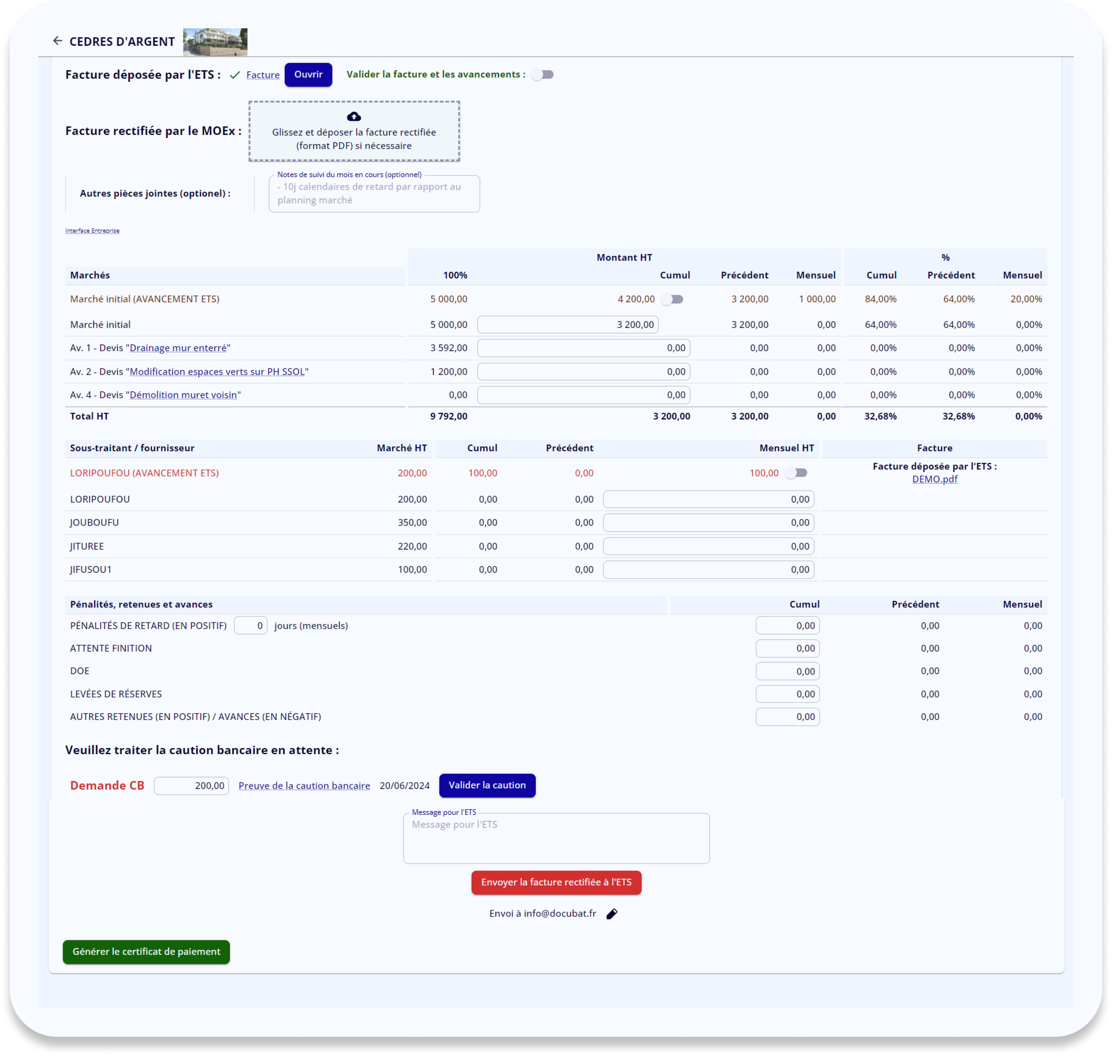situation validation Image