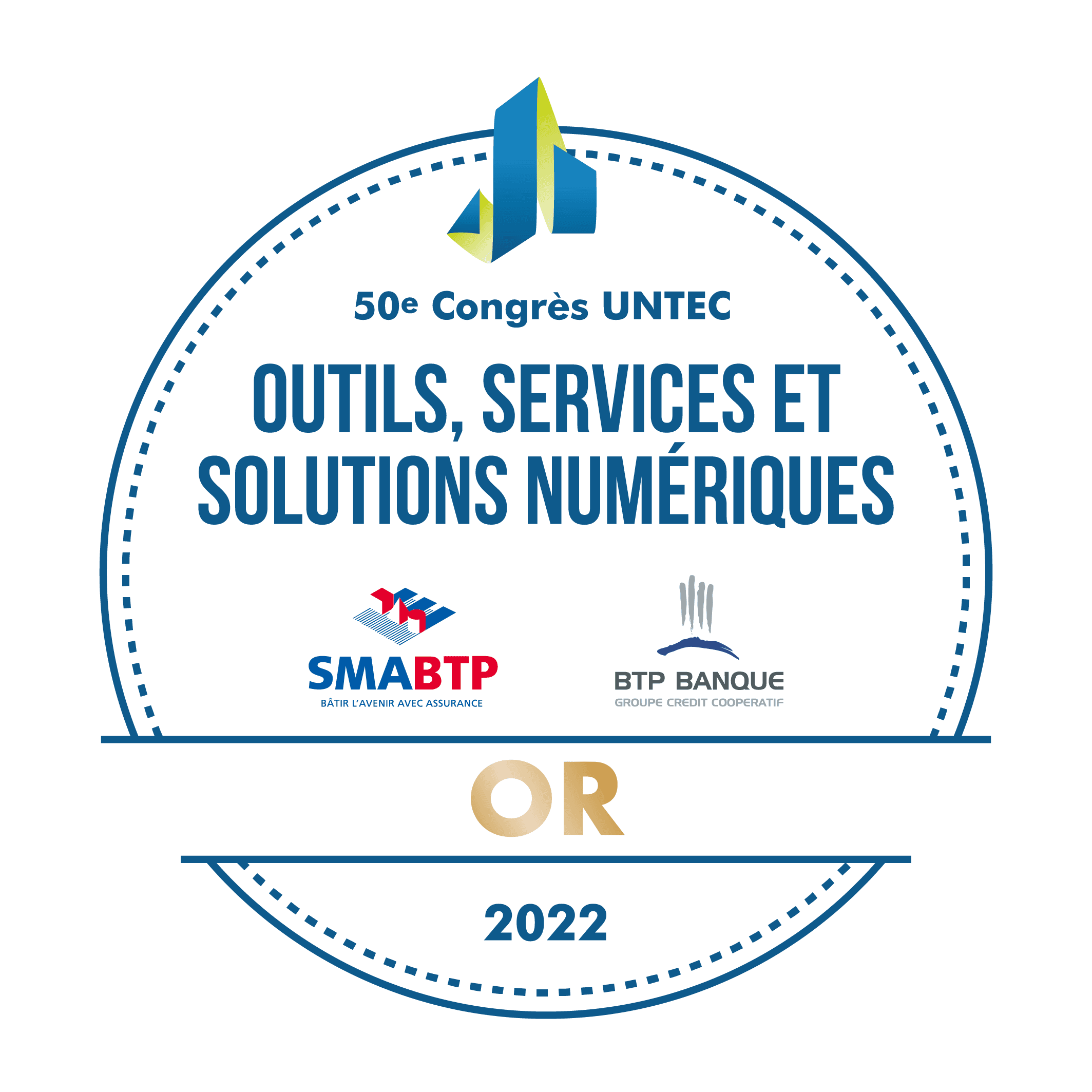 Untec Trophee logo