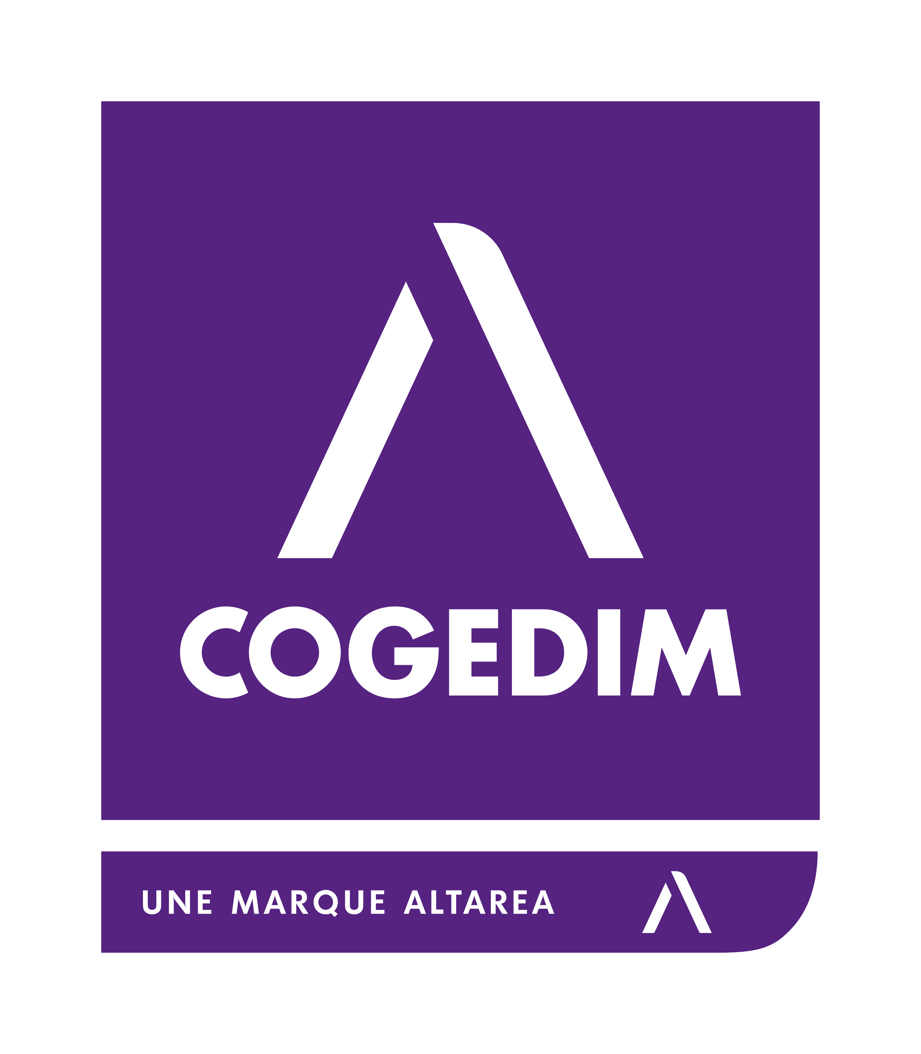 logo Cogedim
