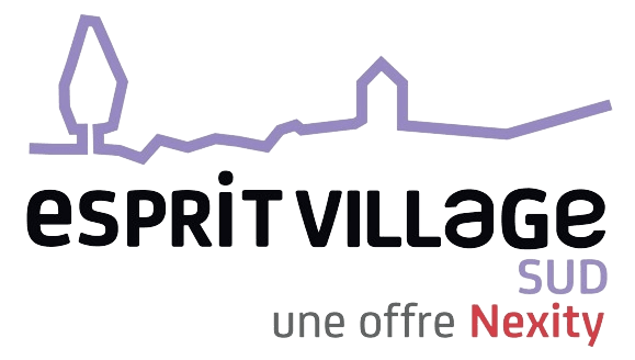 logo village sud