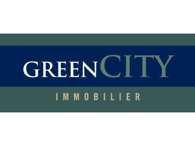 logo Green City