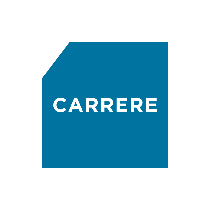 logo Carrere